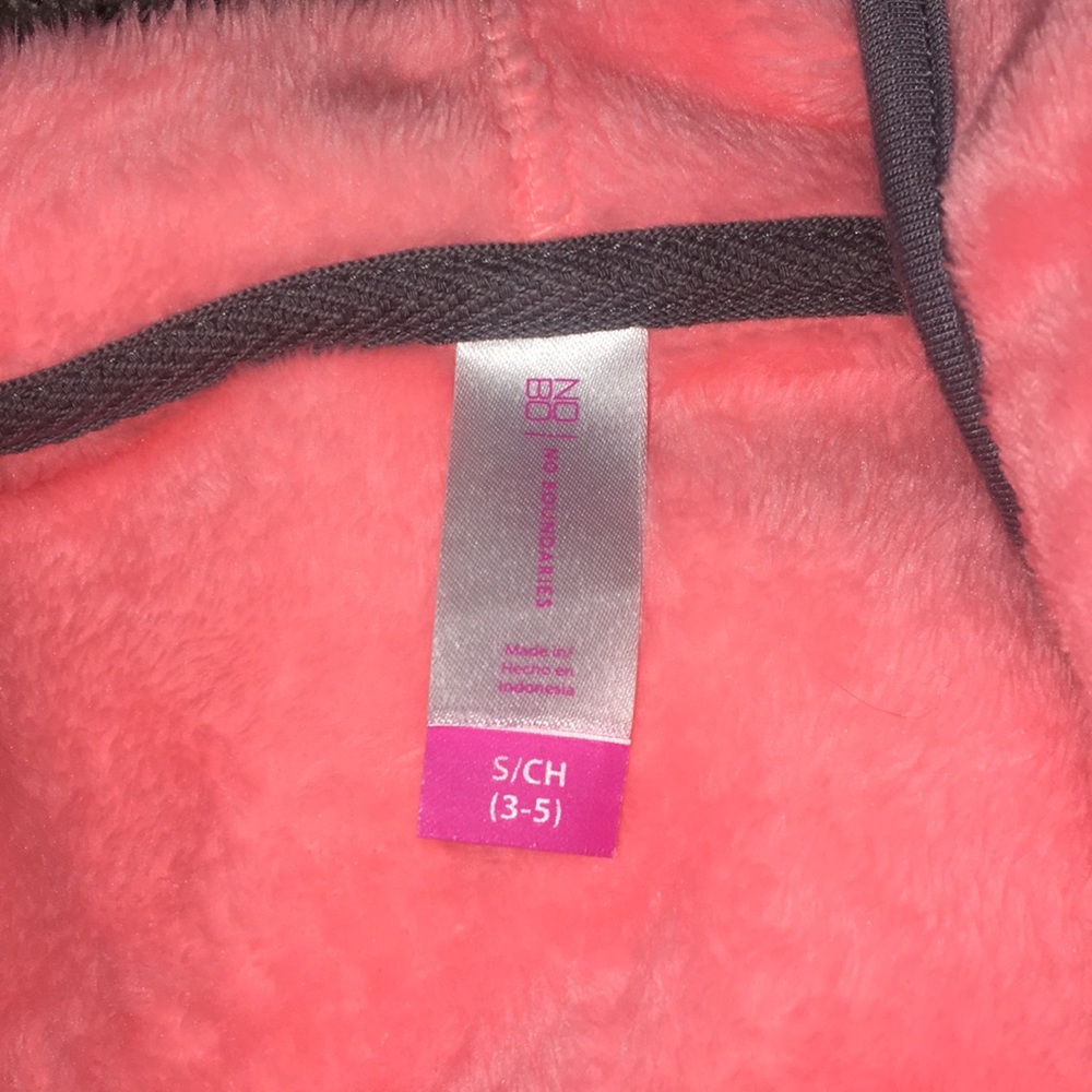 jacket - Picture 3 of 3